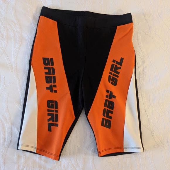 *NWT Fashion Nova Biker Shorts Set - Picture 12 of 15